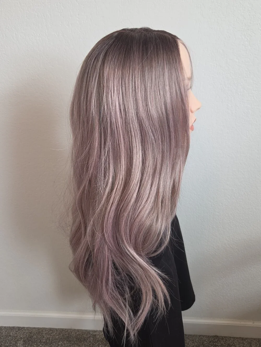 Chelsey Smith Crowns-Dakota Rose AF- Standard